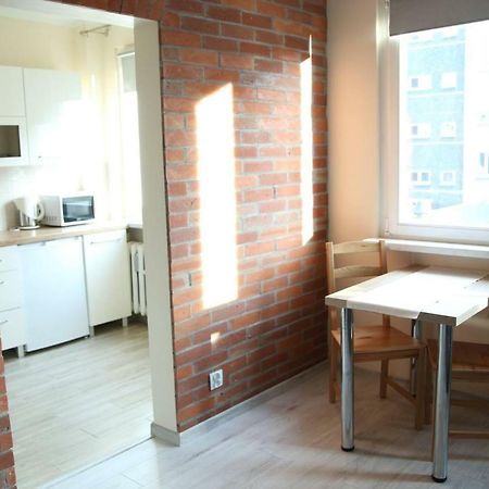 볼레스와비에츠 Alibi Apartament Boleslawiec 아파트 외부 사진