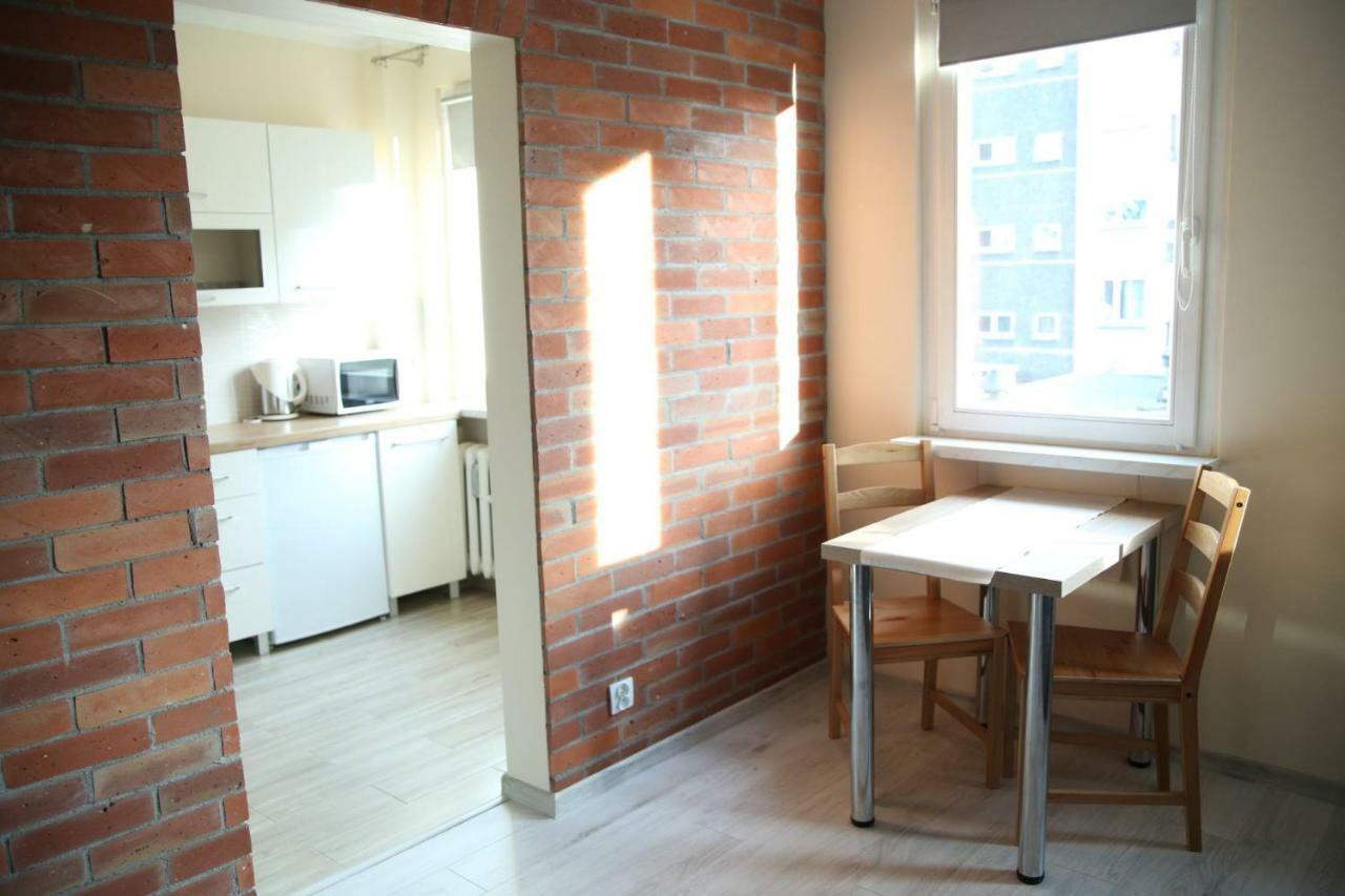 볼레스와비에츠 Alibi Apartament Boleslawiec 아파트 외부 사진